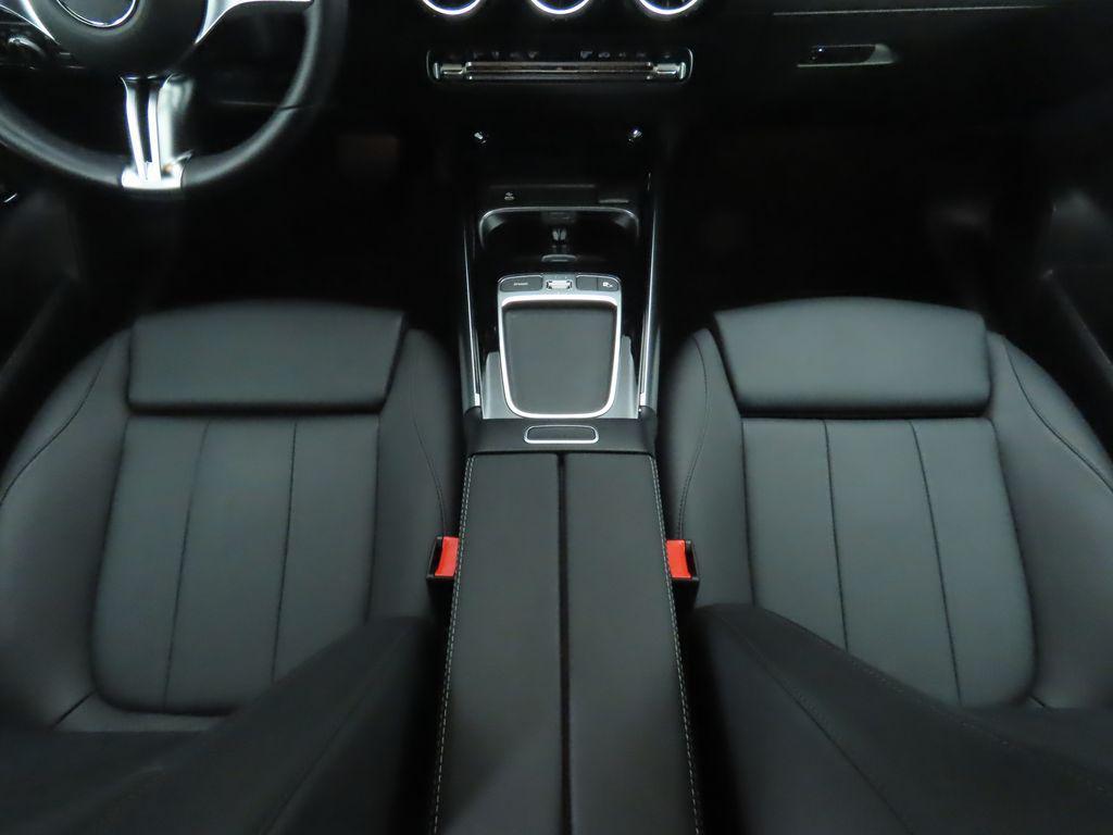 used 2025 Mercedes-Benz GLA 250 car, priced at $34,608