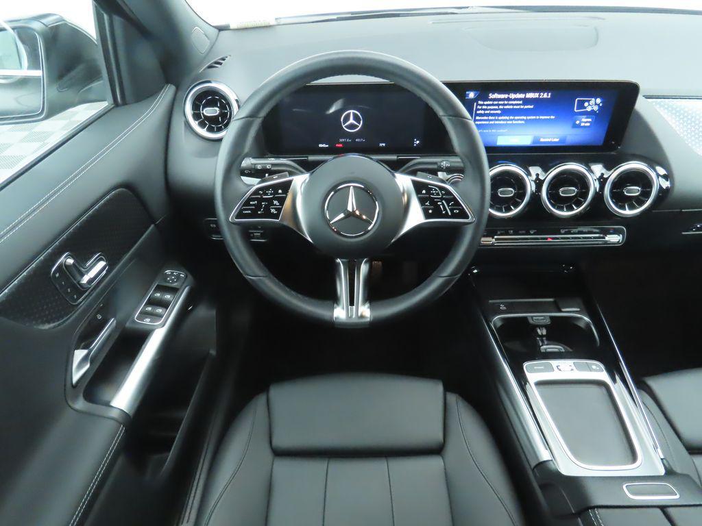 used 2025 Mercedes-Benz GLA 250 car, priced at $34,608