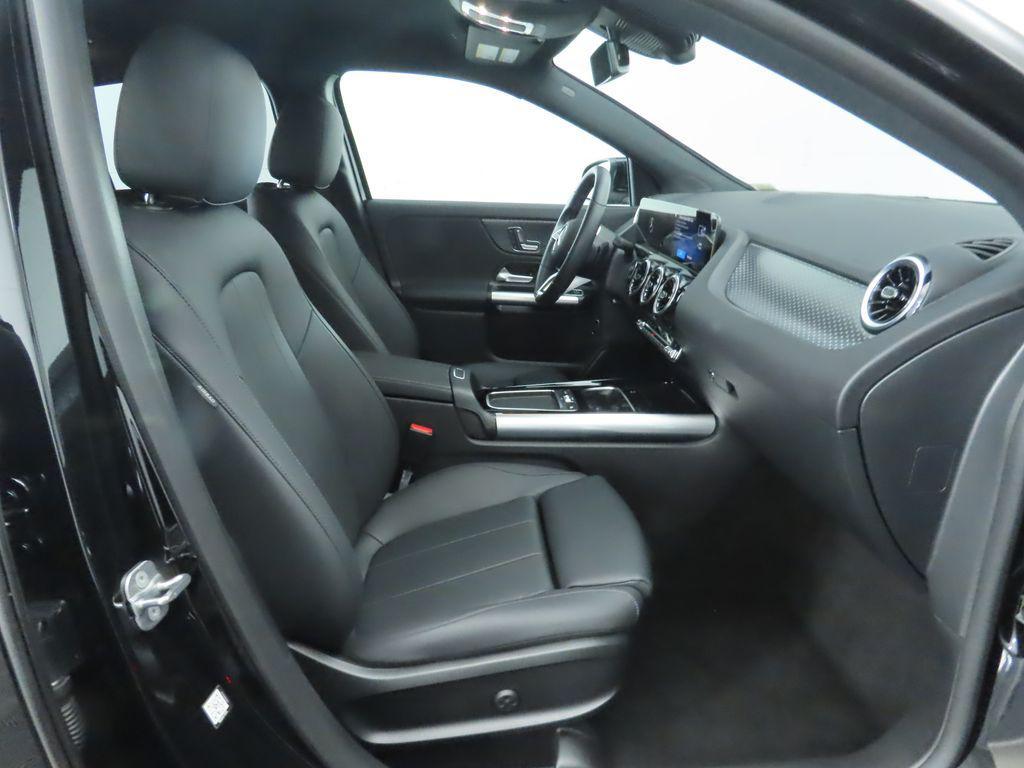 used 2025 Mercedes-Benz GLA 250 car, priced at $34,608