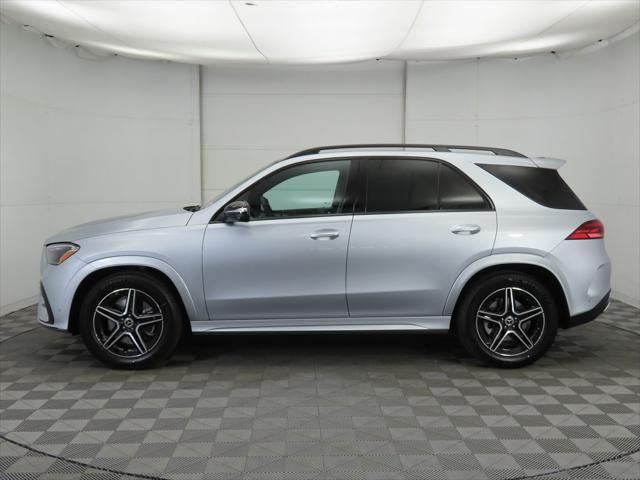 new 2026 Mercedes-Benz GLE 350 car, priced at $76,335