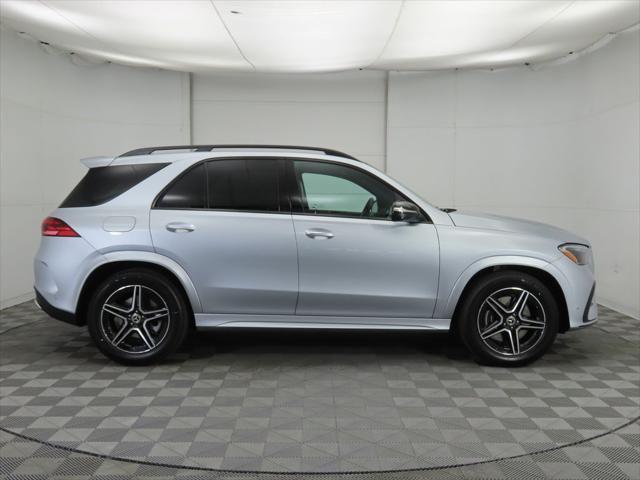 new 2026 Mercedes-Benz GLE 350 car, priced at $76,335