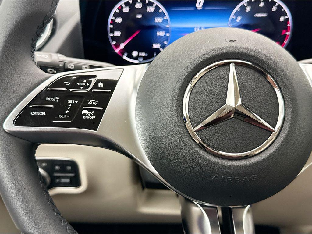 new 2026 Mercedes-Benz GLA 250 car, priced at $50,655