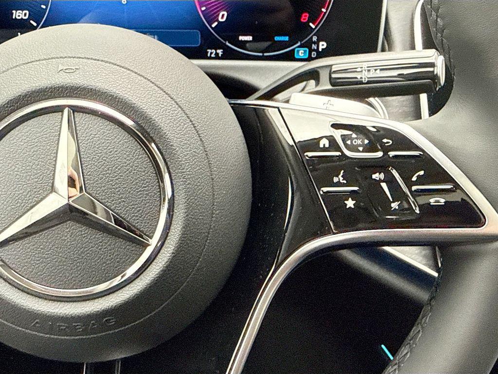 new 2026 Mercedes-Benz E-Class car, priced at $69,060