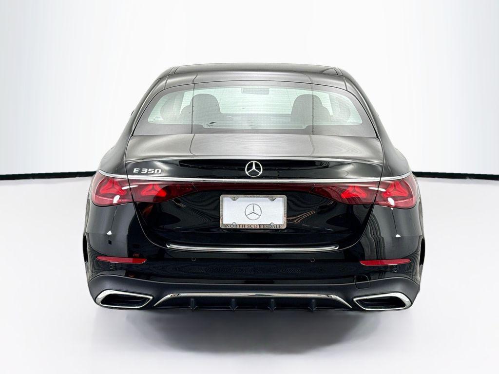 new 2026 Mercedes-Benz E-Class car, priced at $69,060