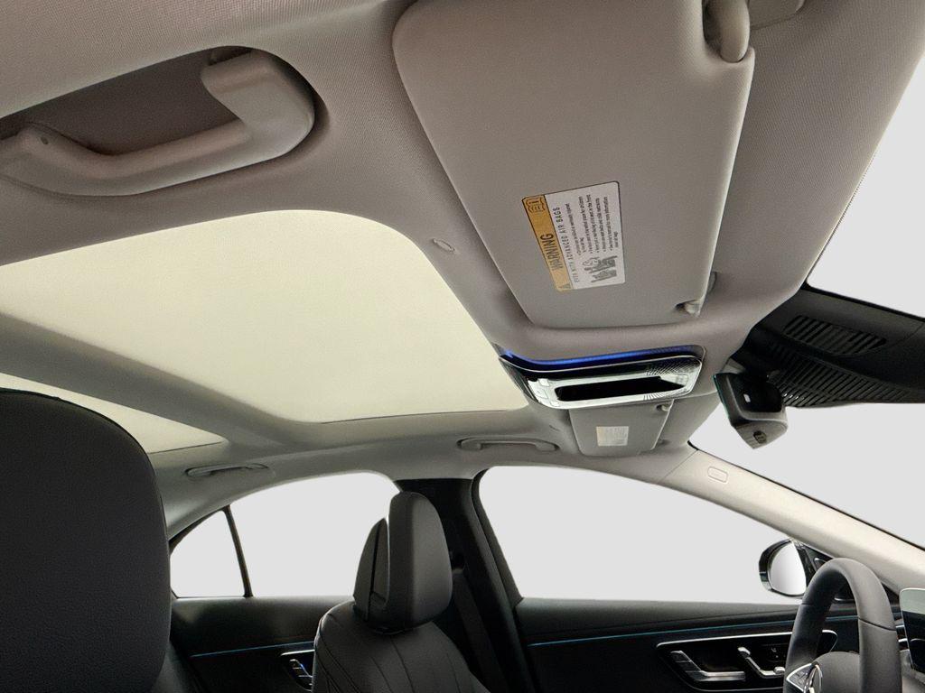 new 2026 Mercedes-Benz E-Class car, priced at $69,060