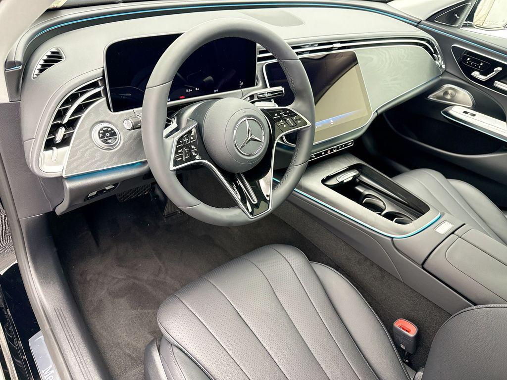 new 2026 Mercedes-Benz E-Class car, priced at $69,060