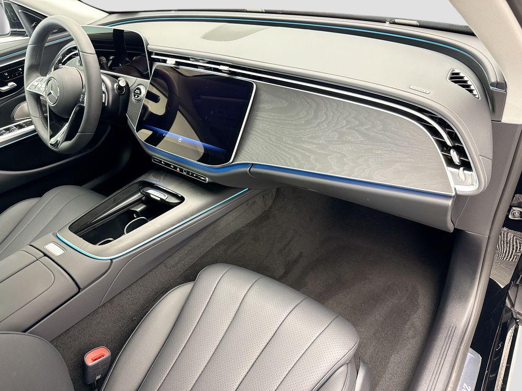 new 2026 Mercedes-Benz E-Class car, priced at $69,060
