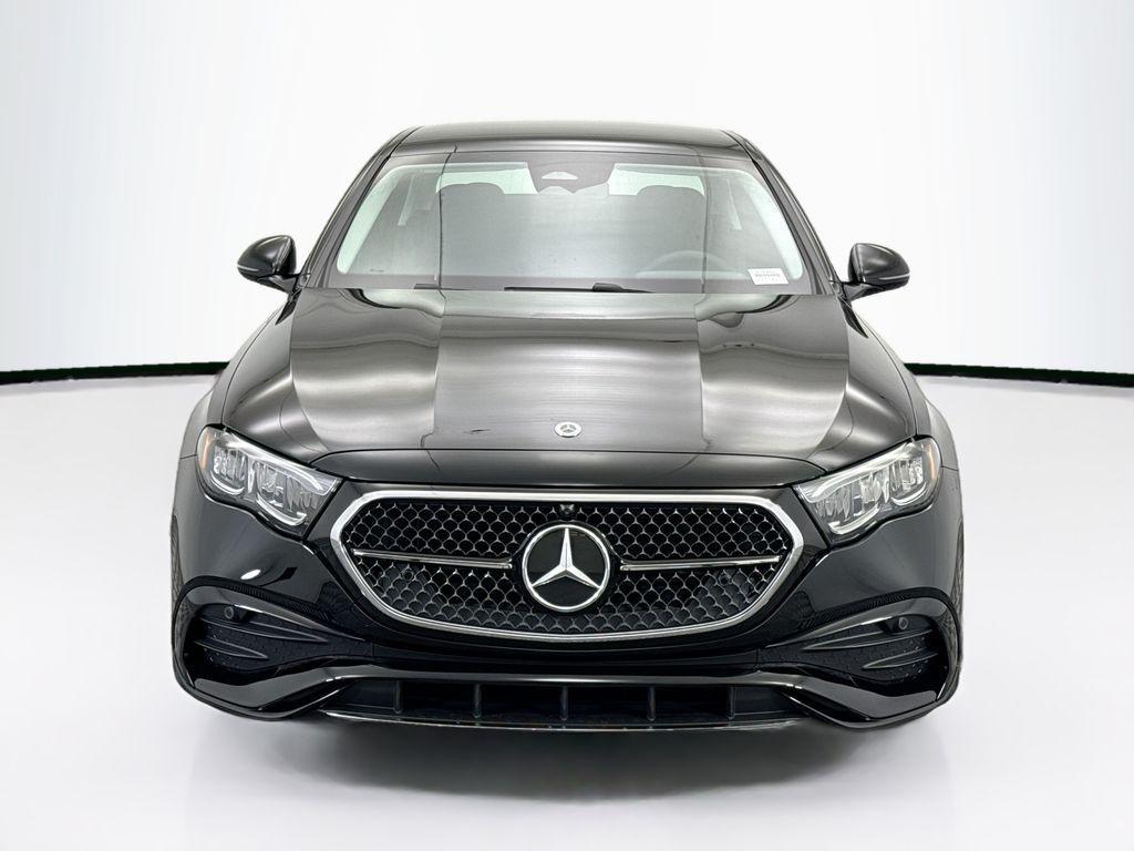 new 2026 Mercedes-Benz E-Class car, priced at $69,060