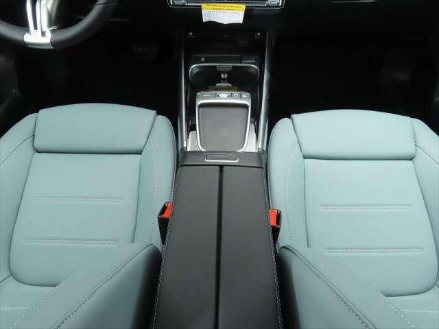 new 2026 Mercedes-Benz GLA 250 car, priced at $49,880