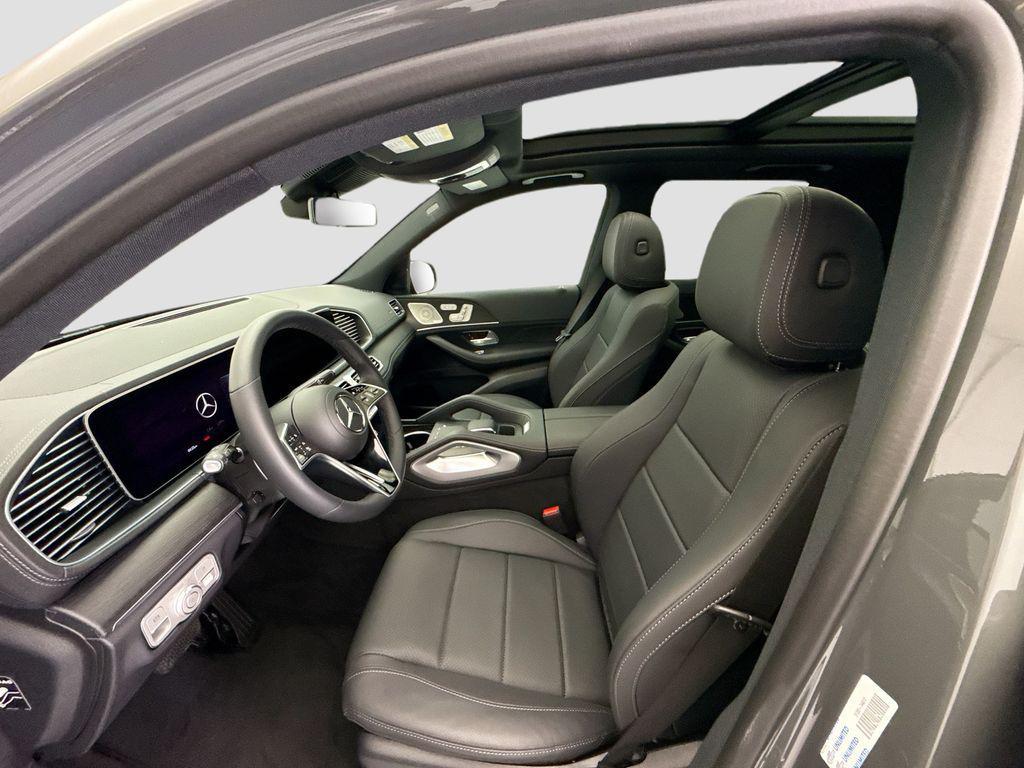 used 2026 Mercedes-Benz GLE 450 car, priced at $74,756