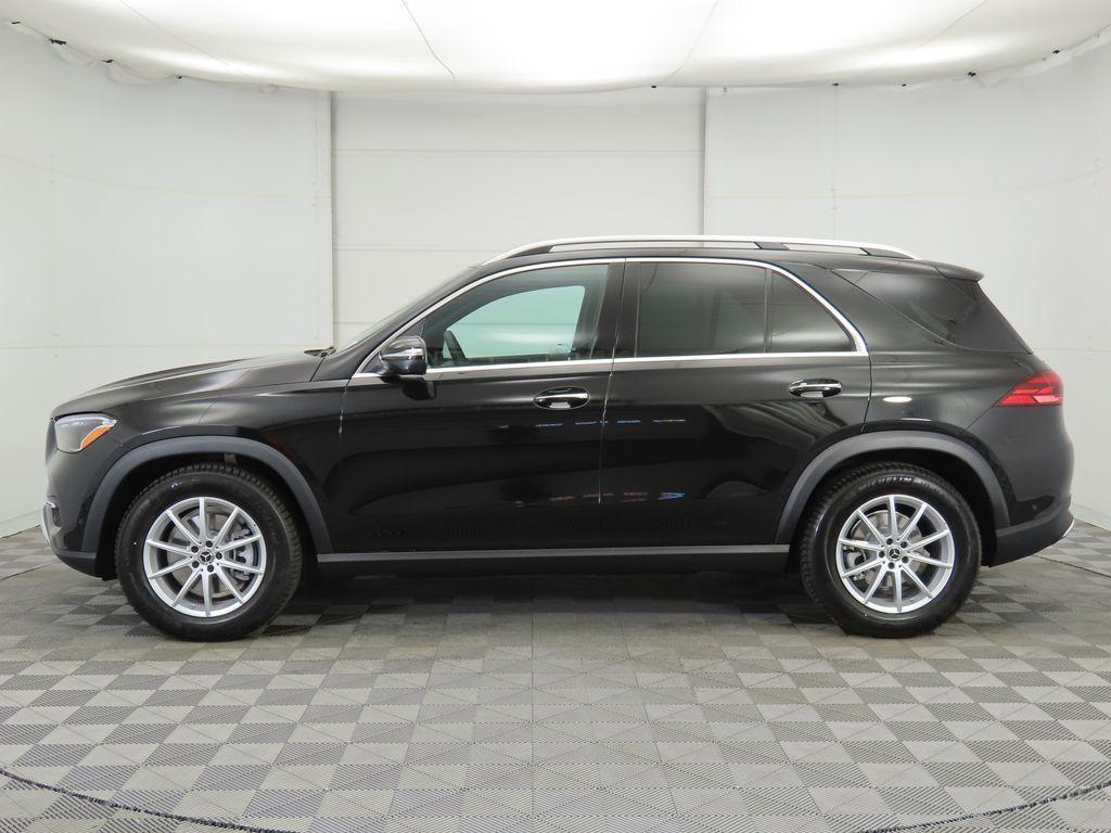 new 2026 Mercedes-Benz GLE 350 car, priced at $68,915