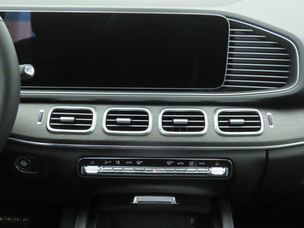 new 2026 Mercedes-Benz GLE 350 car, priced at $68,915