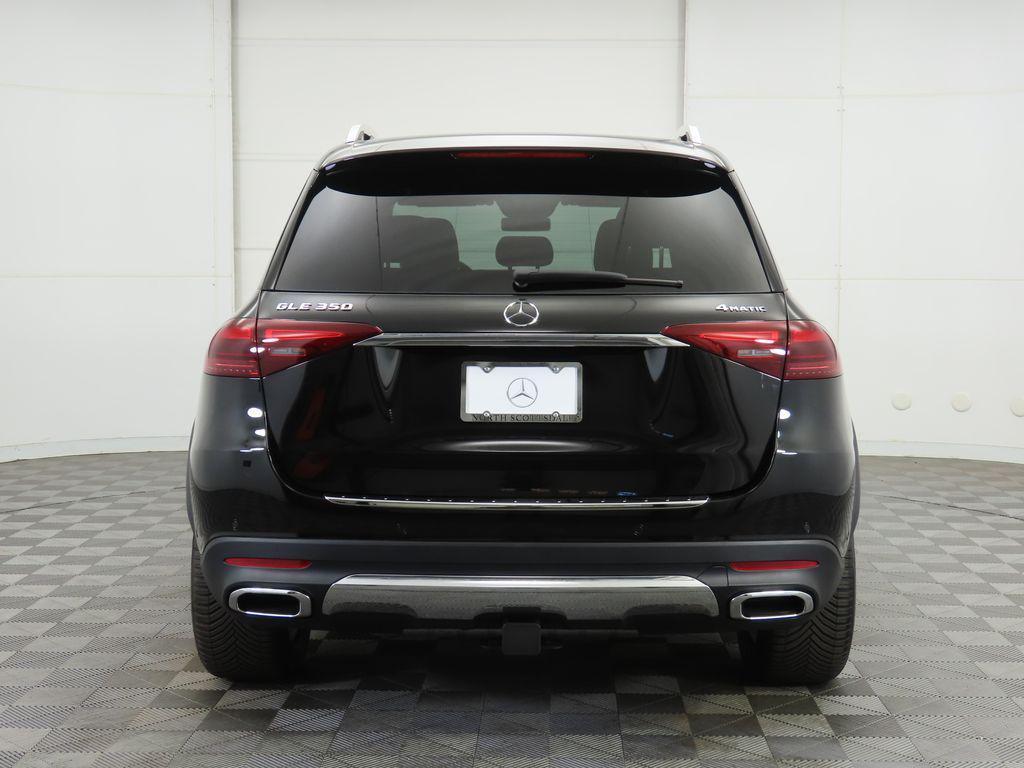 new 2026 Mercedes-Benz GLE 350 car, priced at $68,915