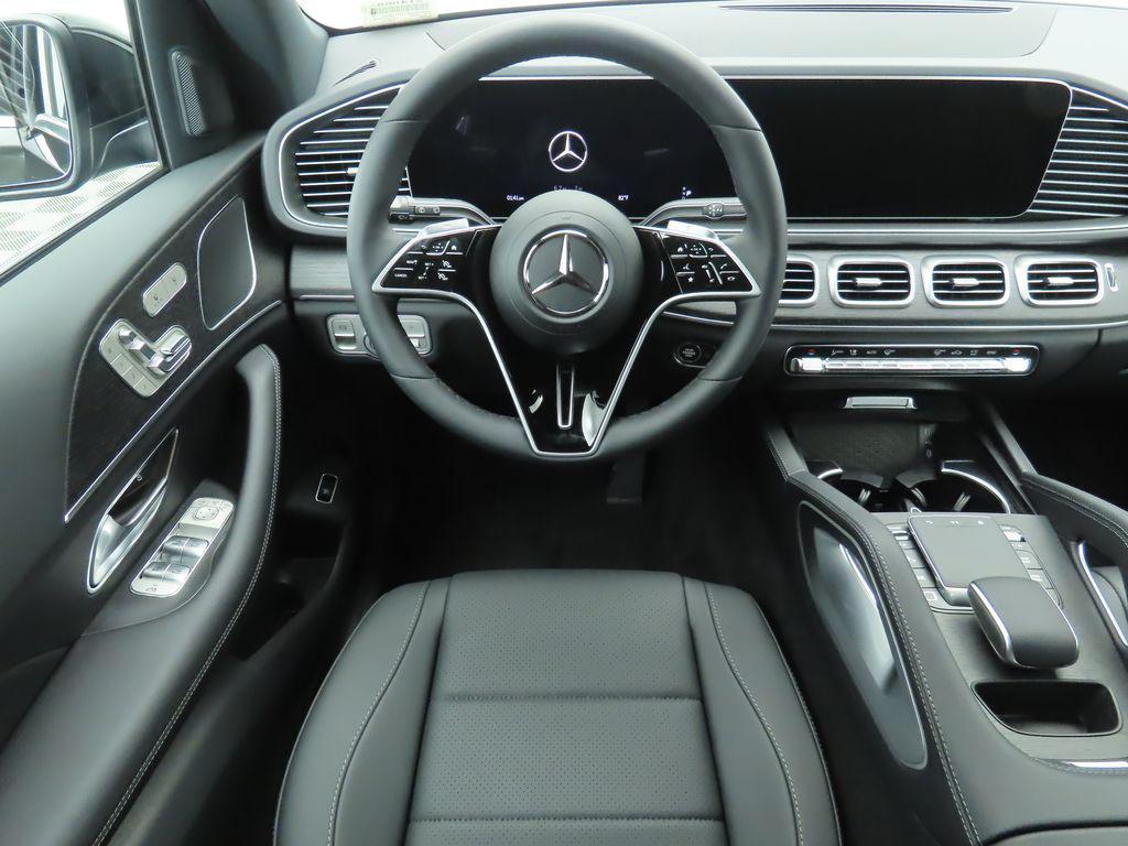 new 2026 Mercedes-Benz GLE 350 car, priced at $68,915