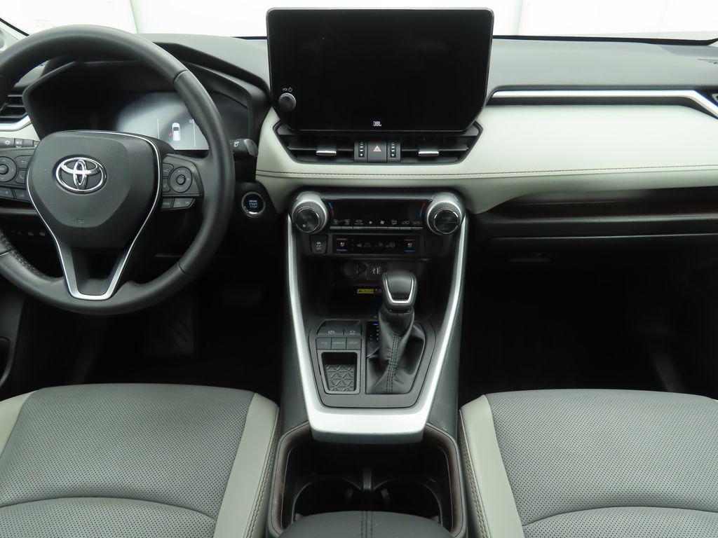 used 2023 Toyota RAV4 car, priced at $31,819
