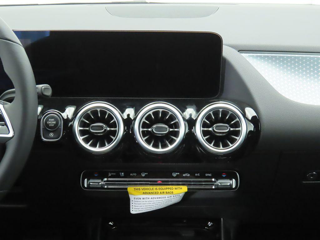 used 2025 Mercedes-Benz GLA 250 car, priced at $33,327