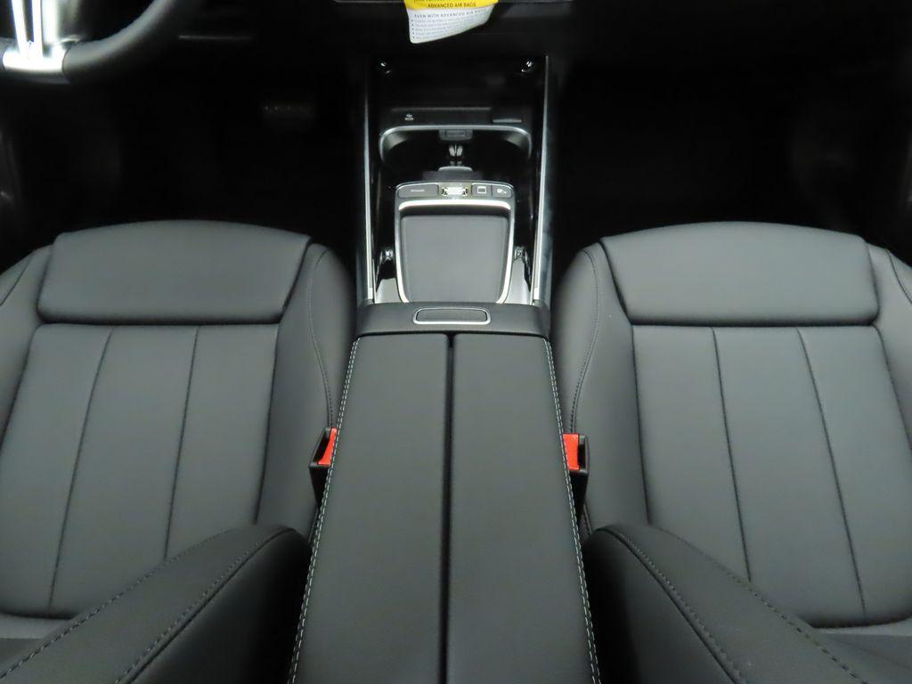 used 2025 Mercedes-Benz GLA 250 car, priced at $33,327