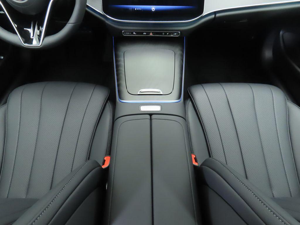 used 2025 Mercedes-Benz E-Class car, priced at $54,555