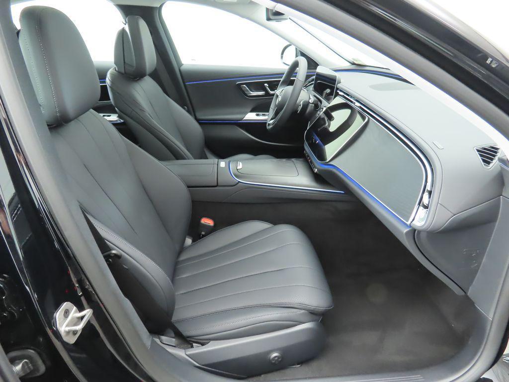 used 2025 Mercedes-Benz E-Class car, priced at $54,555