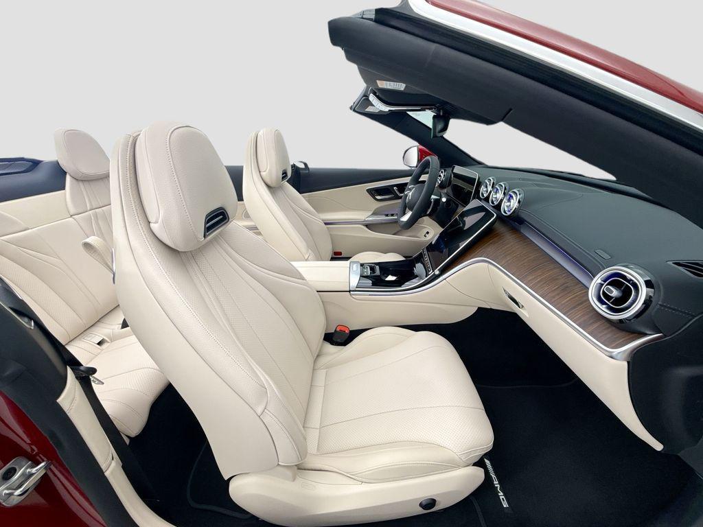 new 2026 Mercedes-Benz CLE 300 car, priced at $79,032