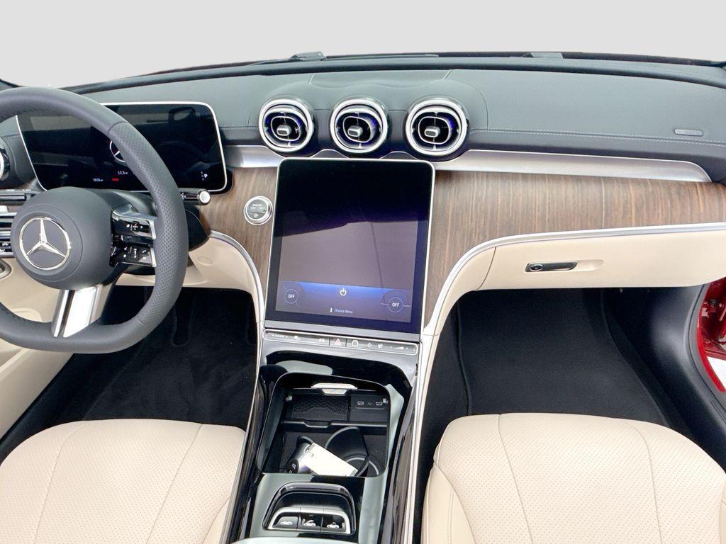 new 2026 Mercedes-Benz CLE 300 car, priced at $79,032