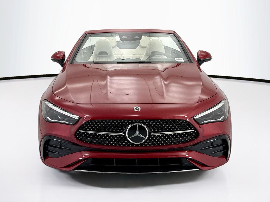 new 2026 Mercedes-Benz CLE 300 car, priced at $79,032