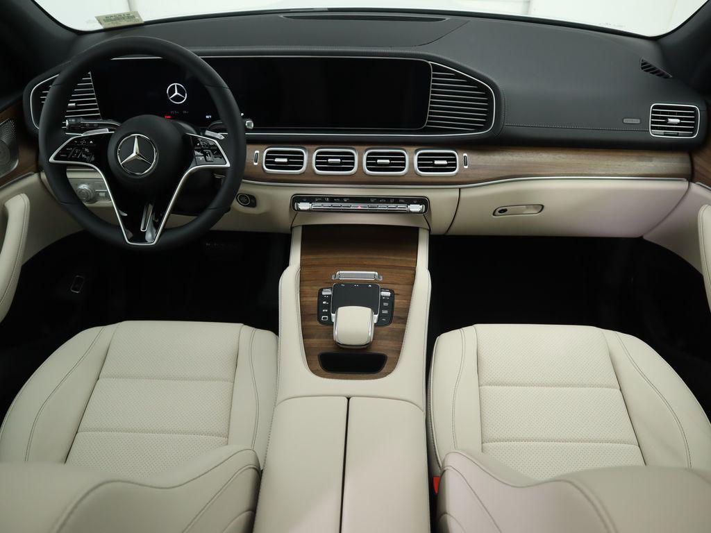 new 2026 Mercedes-Benz GLE 350 car, priced at $76,335
