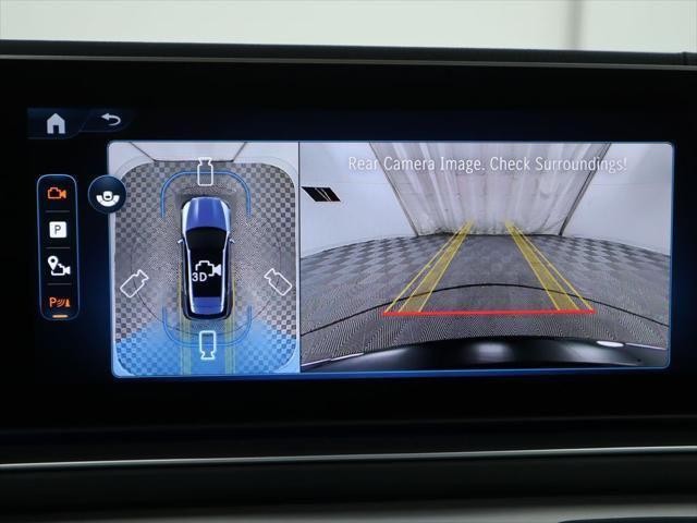 new 2025 Mercedes-Benz AMG GLE 53 car, priced at $90,635