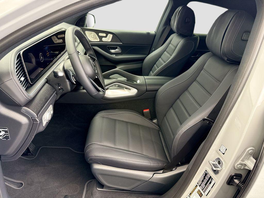 new 2026 Mercedes-Benz GLE 450 car, priced at $92,280