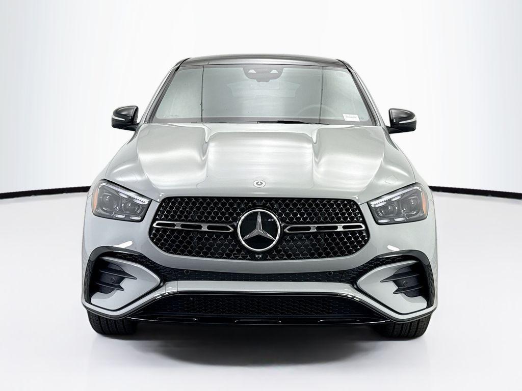 new 2026 Mercedes-Benz GLE 450 car, priced at $92,280