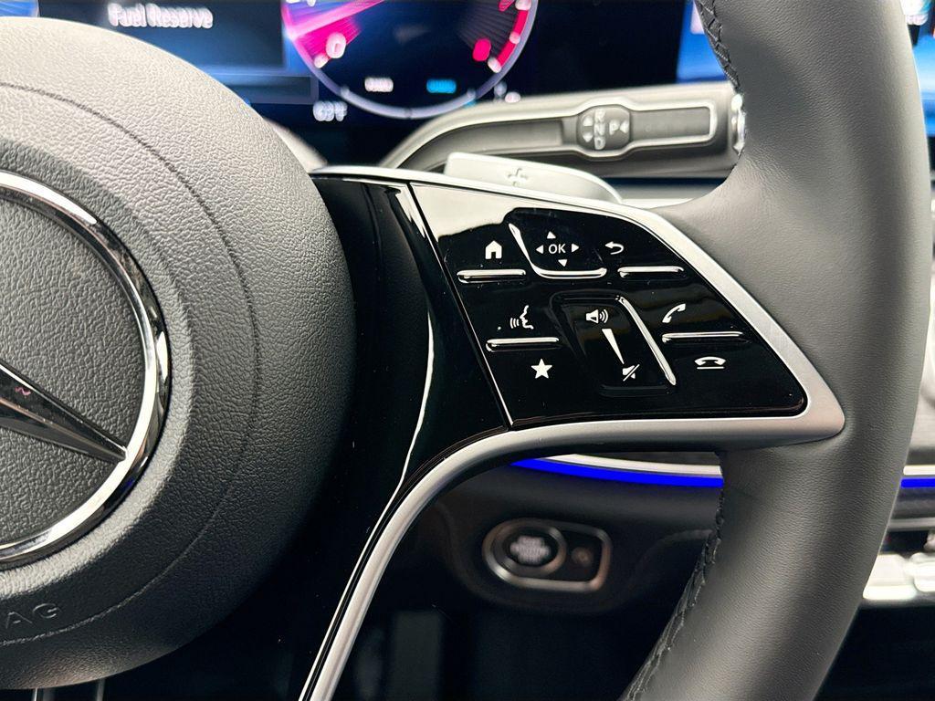 new 2026 Mercedes-Benz GLE 450 car, priced at $92,280
