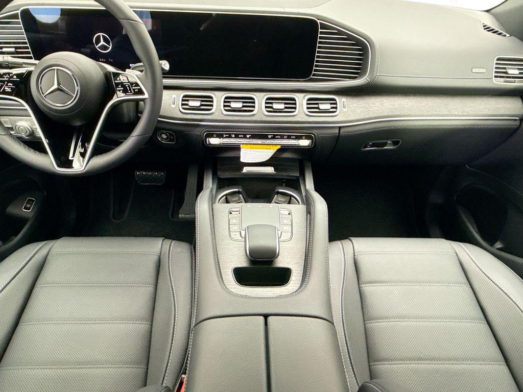new 2026 Mercedes-Benz GLE 450 car, priced at $92,280
