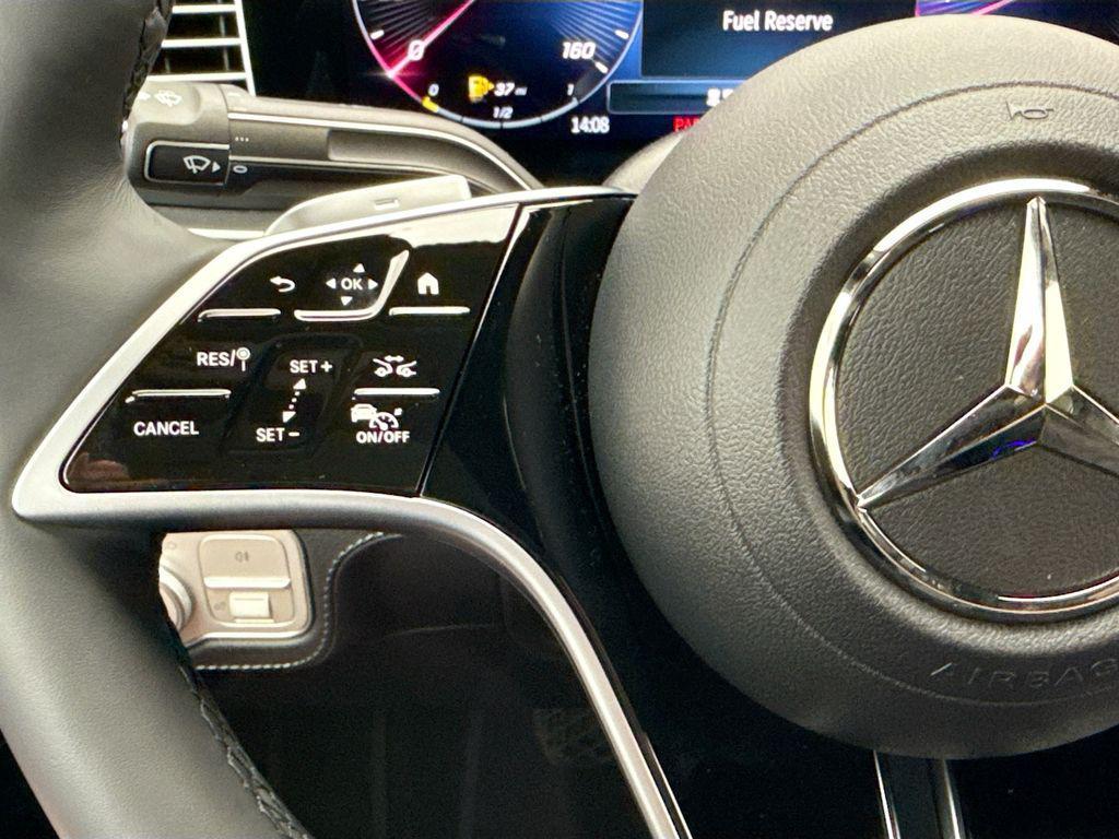 new 2026 Mercedes-Benz GLE 450 car, priced at $92,280