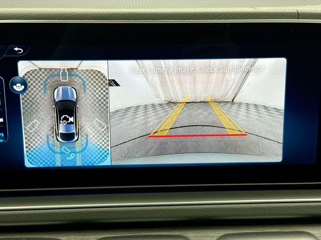 new 2026 Mercedes-Benz GLE 450 car, priced at $92,280