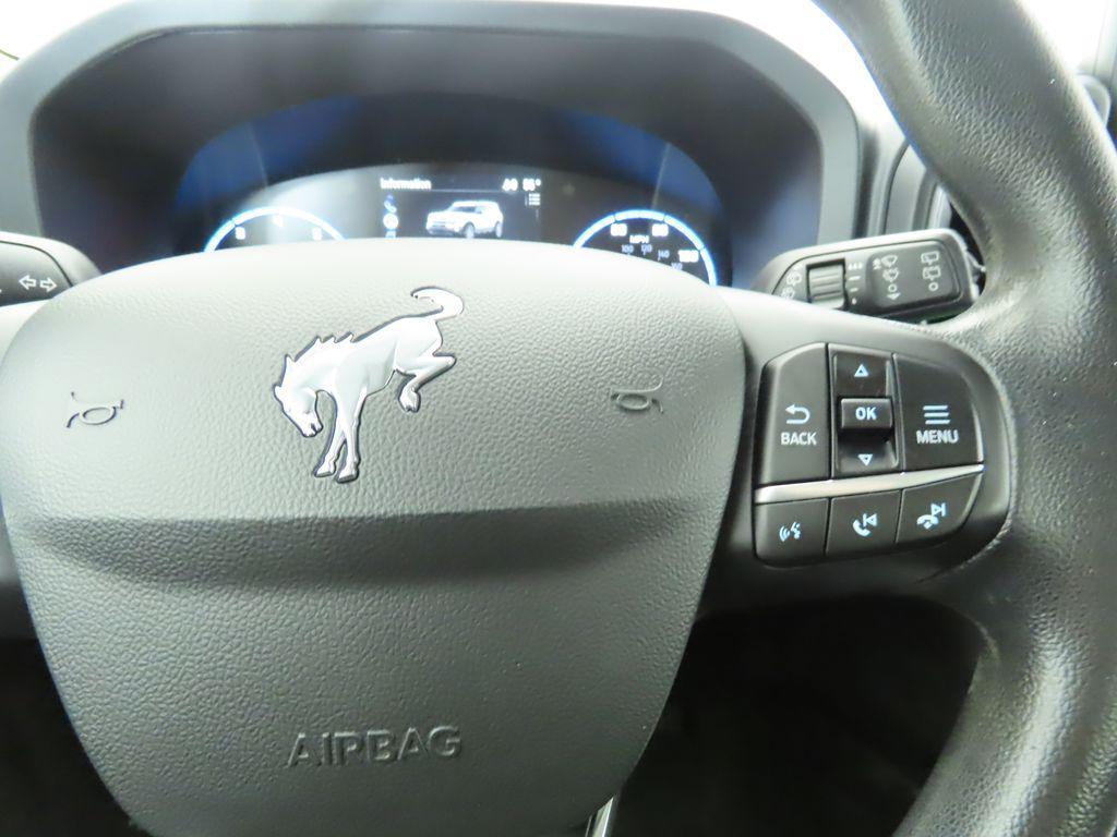 used 2021 Ford Bronco Sport car, priced at $21,232