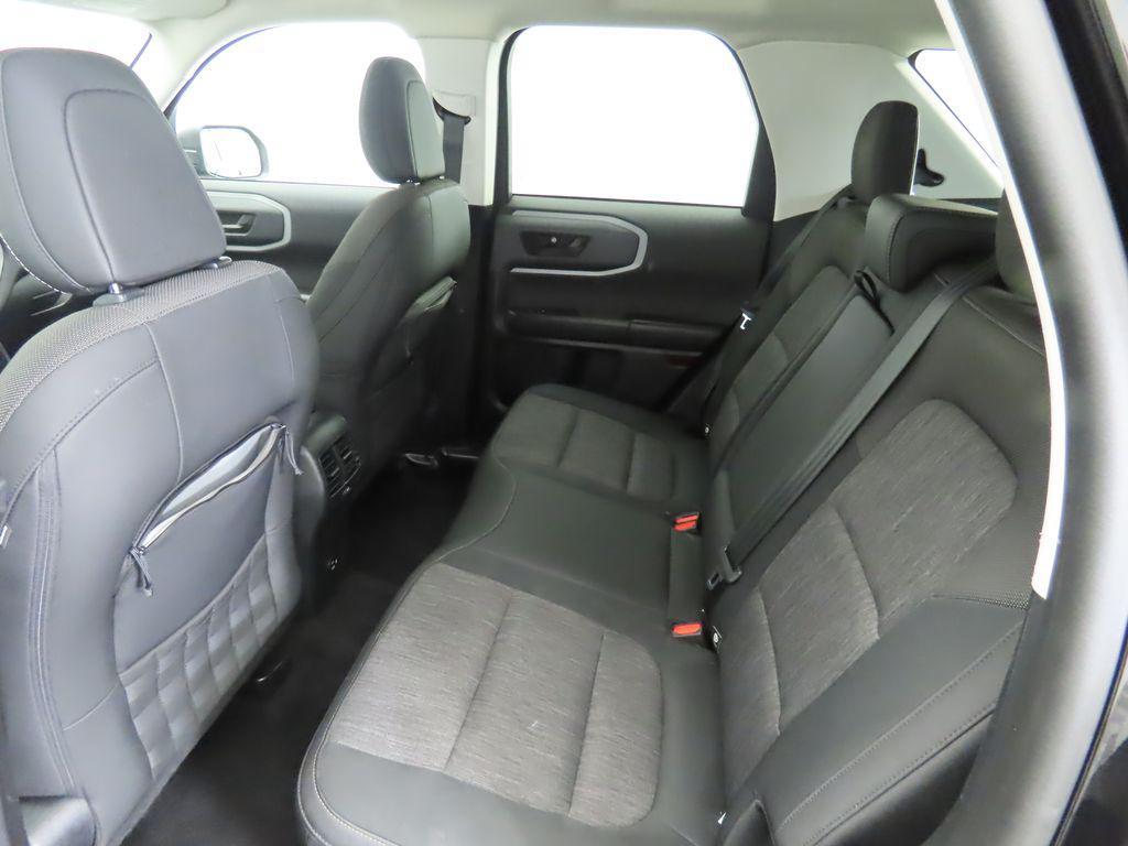 used 2021 Ford Bronco Sport car, priced at $21,232