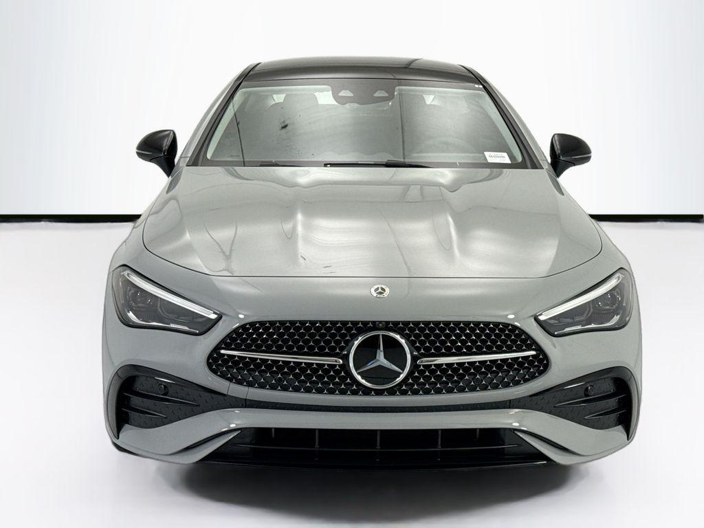 new 2026 Mercedes-Benz CLE 450 car, priced at $79,702