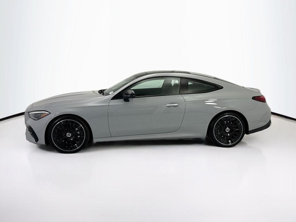 new 2026 Mercedes-Benz CLE 450 car, priced at $79,702