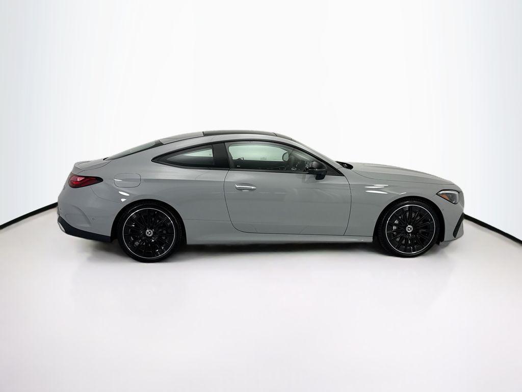 new 2026 Mercedes-Benz CLE 450 car, priced at $79,702
