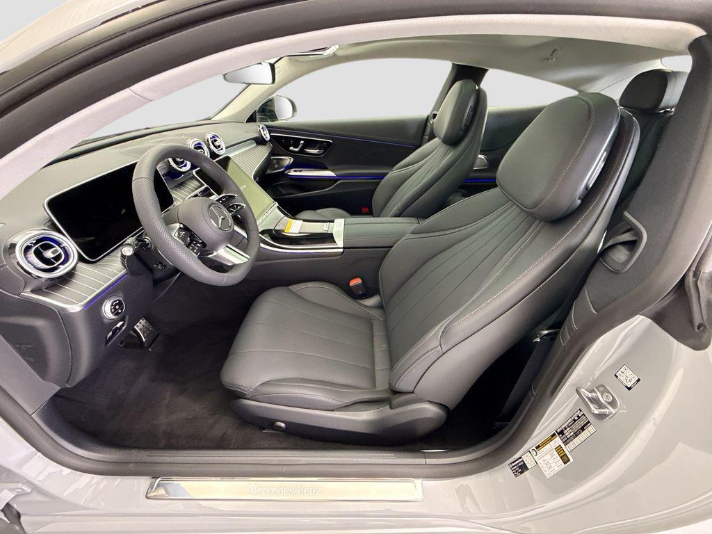 new 2026 Mercedes-Benz CLE 450 car, priced at $79,702