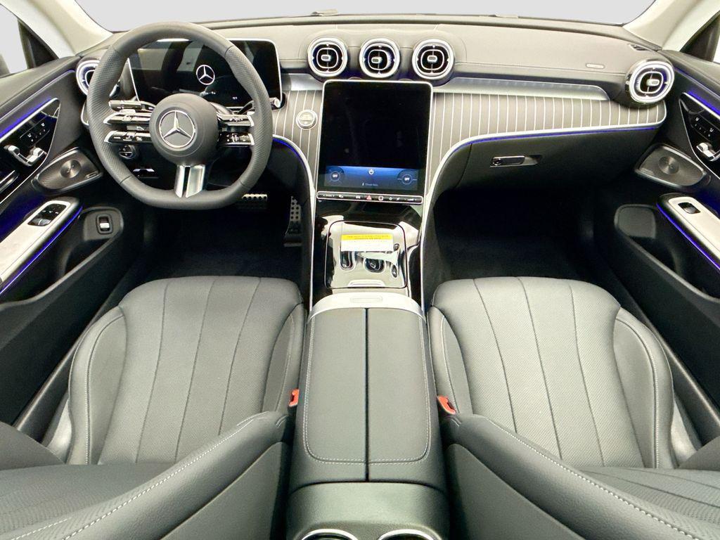 new 2026 Mercedes-Benz CLE 450 car, priced at $79,702