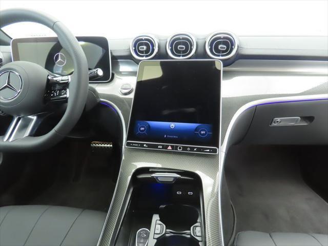 new 2025 Mercedes-Benz CLE 300 car, priced at $66,075