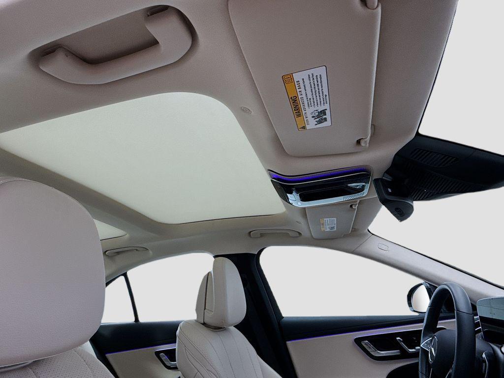 used 2025 Mercedes-Benz E-Class car, priced at $67,710