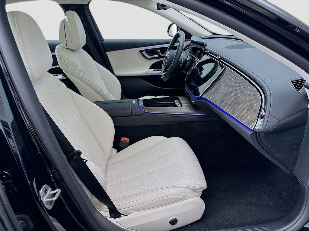 used 2025 Mercedes-Benz E-Class car, priced at $67,710