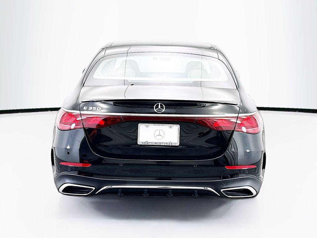 used 2025 Mercedes-Benz E-Class car, priced at $67,710