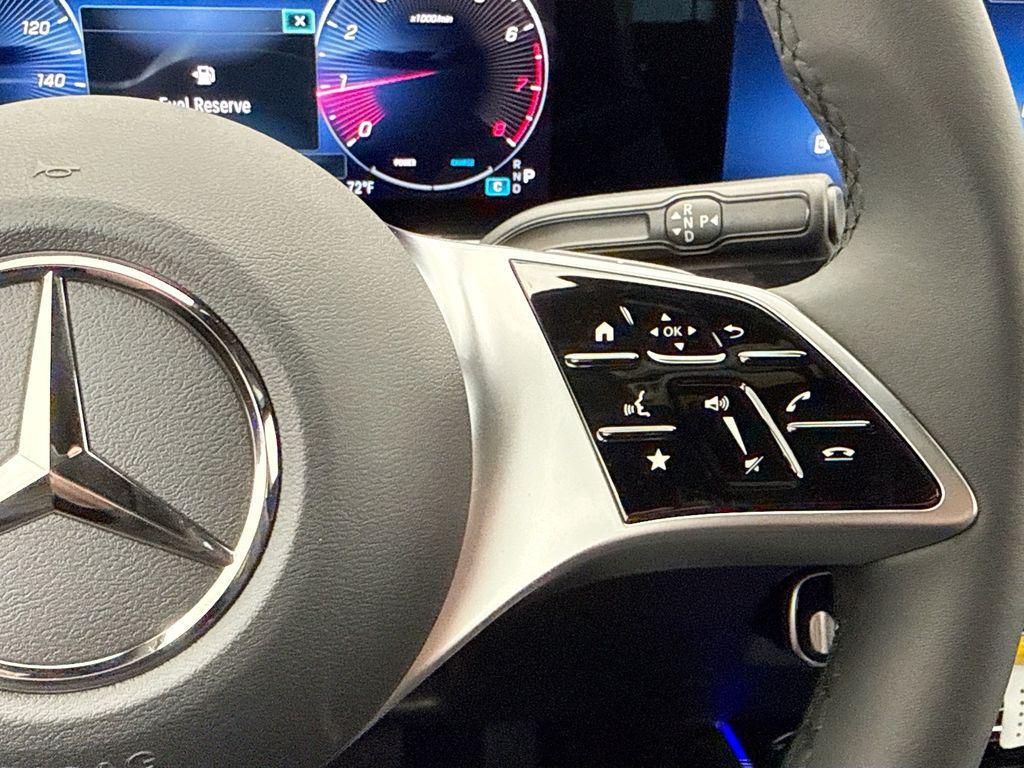 new 2026 Mercedes-Benz GLA 250 car, priced at $48,770