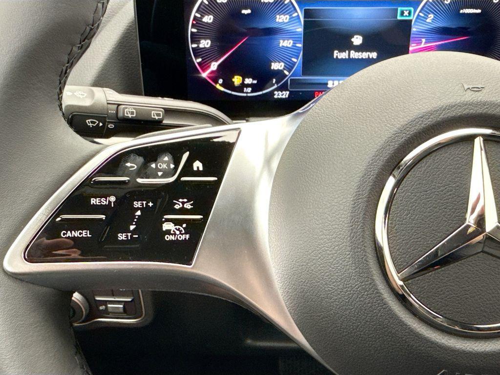 new 2026 Mercedes-Benz GLA 250 car, priced at $48,770