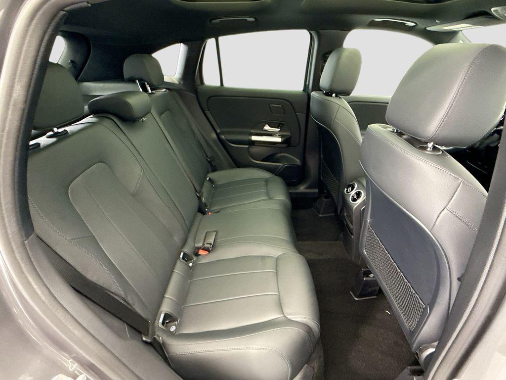 used 2026 Mercedes-Benz GLA 250 car, priced at $36,642