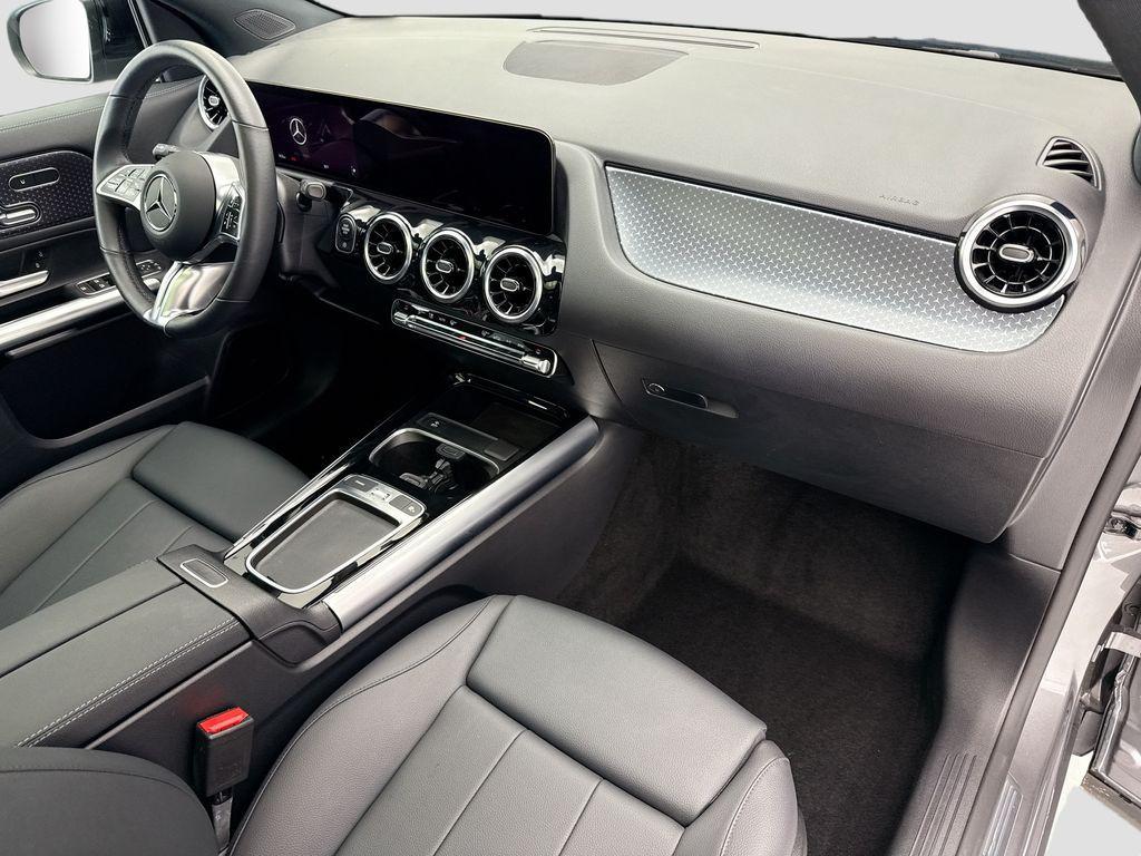 used 2026 Mercedes-Benz GLA 250 car, priced at $36,642