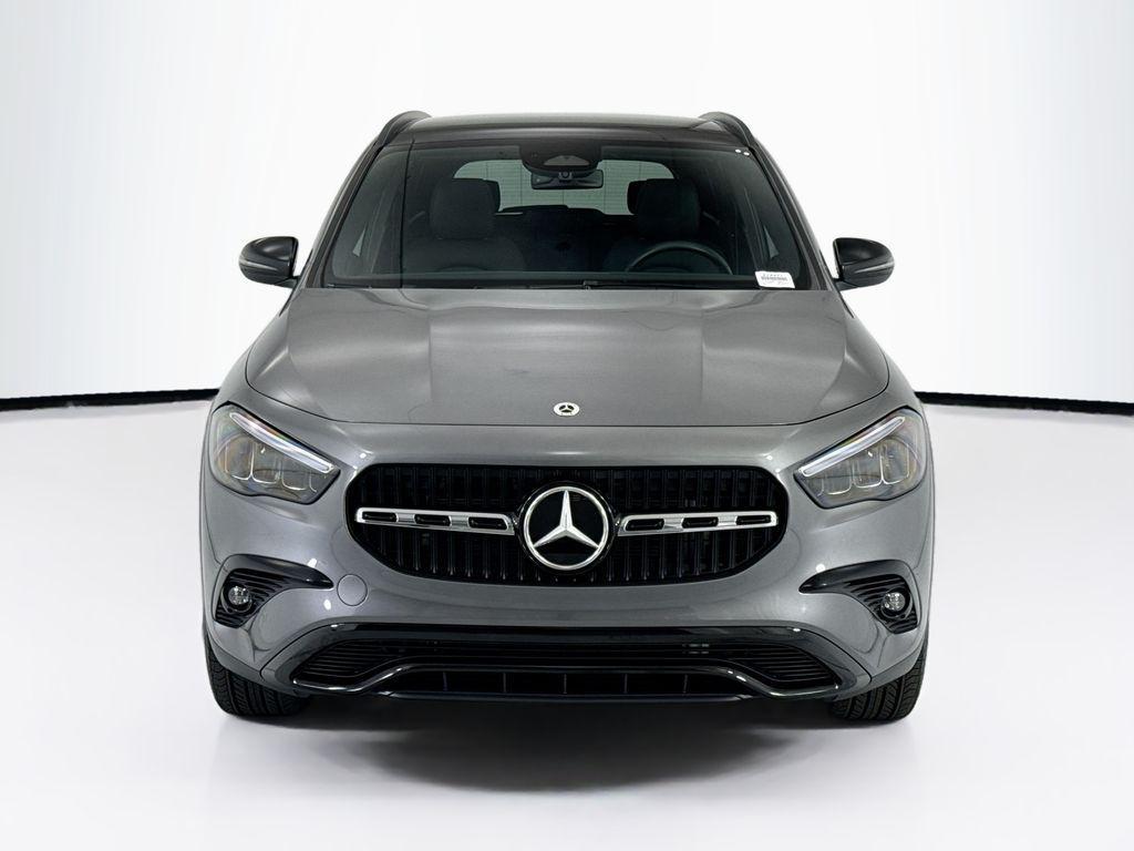 used 2026 Mercedes-Benz GLA 250 car, priced at $36,642